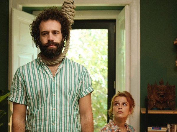 Cinema português sempre com uma corda ao&nbsp;pescoço