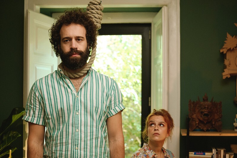 Cinema português sempre com uma corda ao&nbsp;pescoço