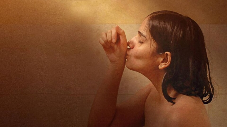 Um beijo húmido na improvável&nbsp;sororidade