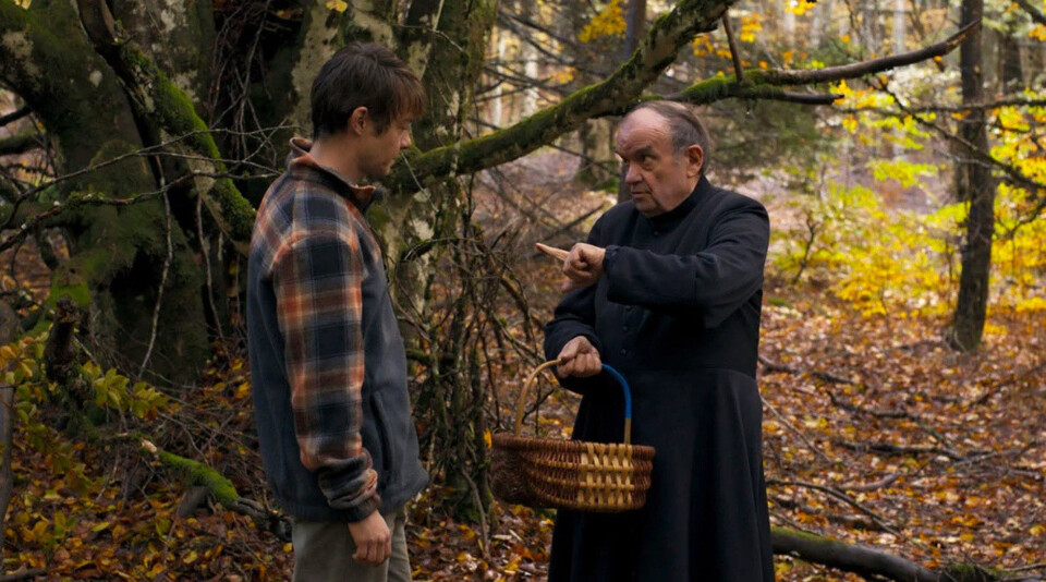 Misericórdia para o filme que se recusa a ser&nbsp;moralizado