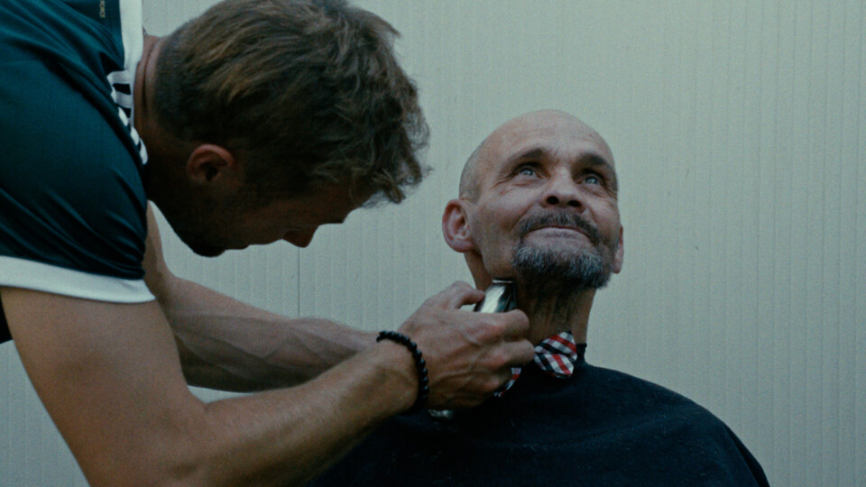 “A câmara é sempre um instrumento de poder”: uma conversa sobre a dignidade em “Estou Aqui” com Tiago&nbsp;Hespanha