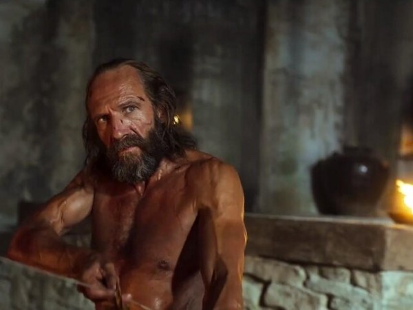 O velho Ulisses&nbsp;…