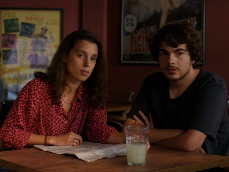 Nicolau, um rapaz de&nbsp;Lisboa