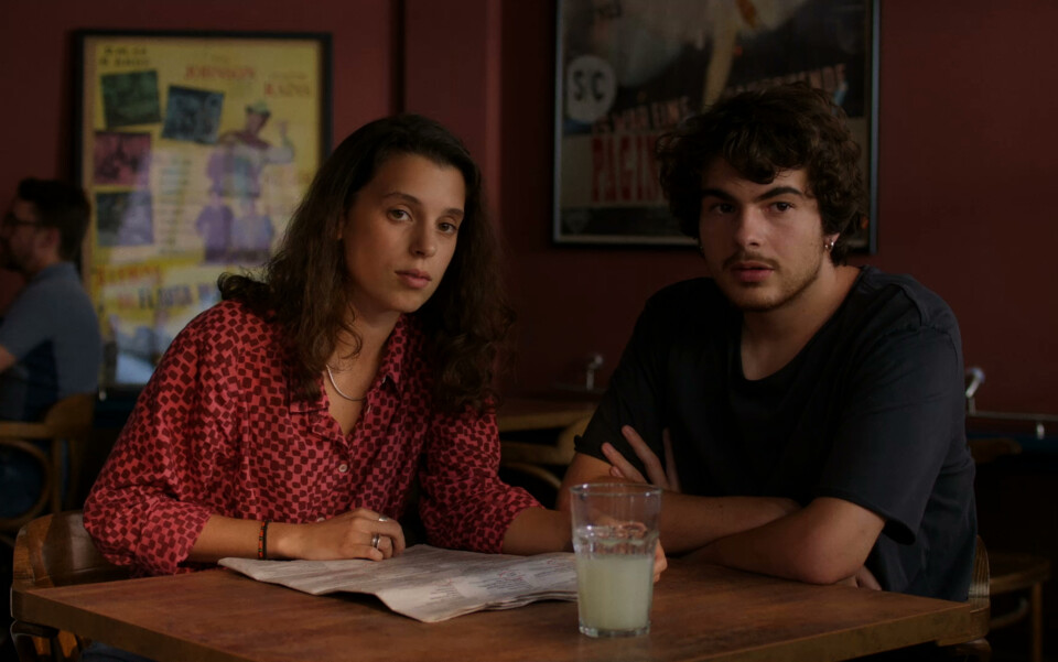 Nicolau, um rapaz de&nbsp;Lisboa