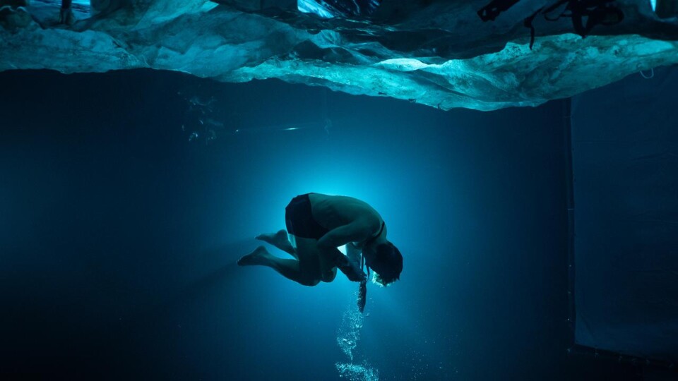 O que mais pode Tom Cruise fazer pela&nbsp;Nação?