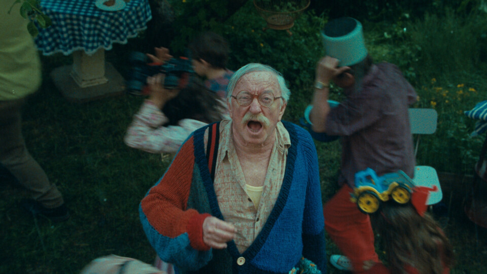 Todos a bordo! O comboio do leste prossegue para a 8ª edição do BEAST&nbsp;IFF!