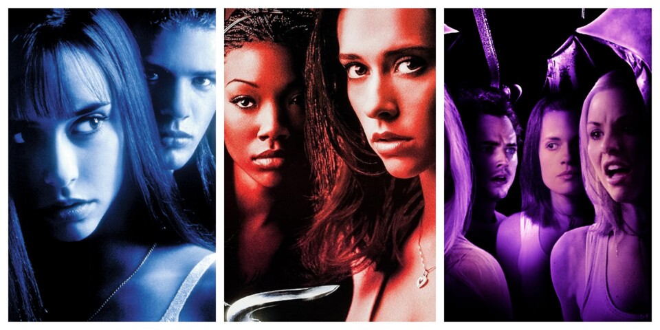 Sei o que fizeste com esta saga no passado&nbsp;…