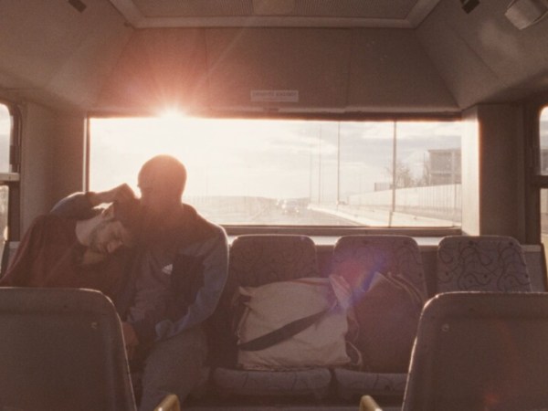 Os Palestinianos sonham com cafés&nbsp;berlinenses?