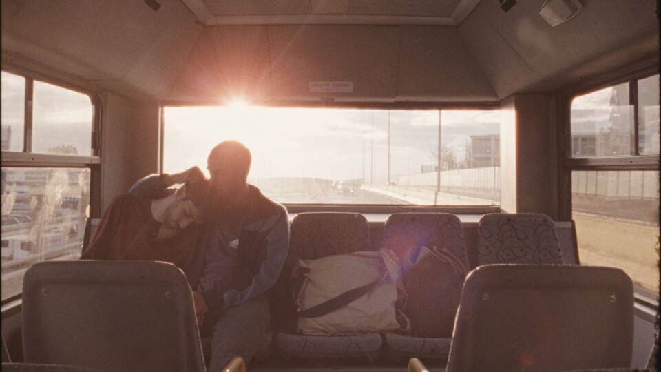 Os Palestinianos sonham com cafés&nbsp;berlinenses?