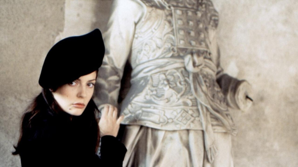 Fidelidades, Abnegações