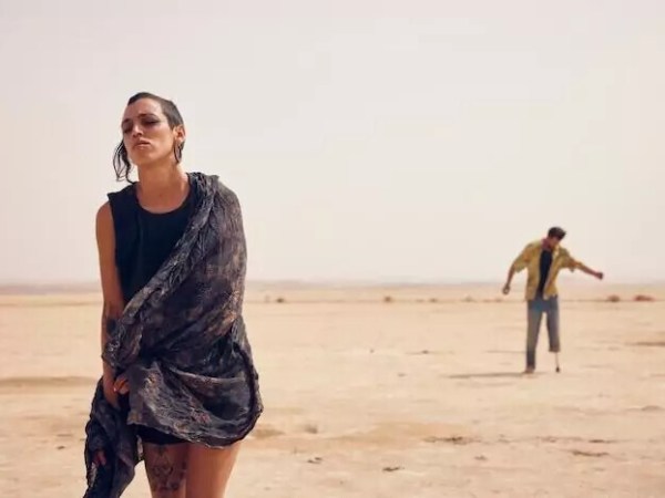 Fui visitar a minha filha a Marrocos … e só o Inferno é que&nbsp;vi!