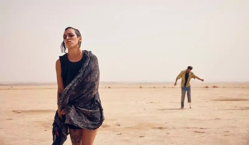 Fui visitar a minha filha a Marrocos … e só o Inferno é que&nbsp;vi!