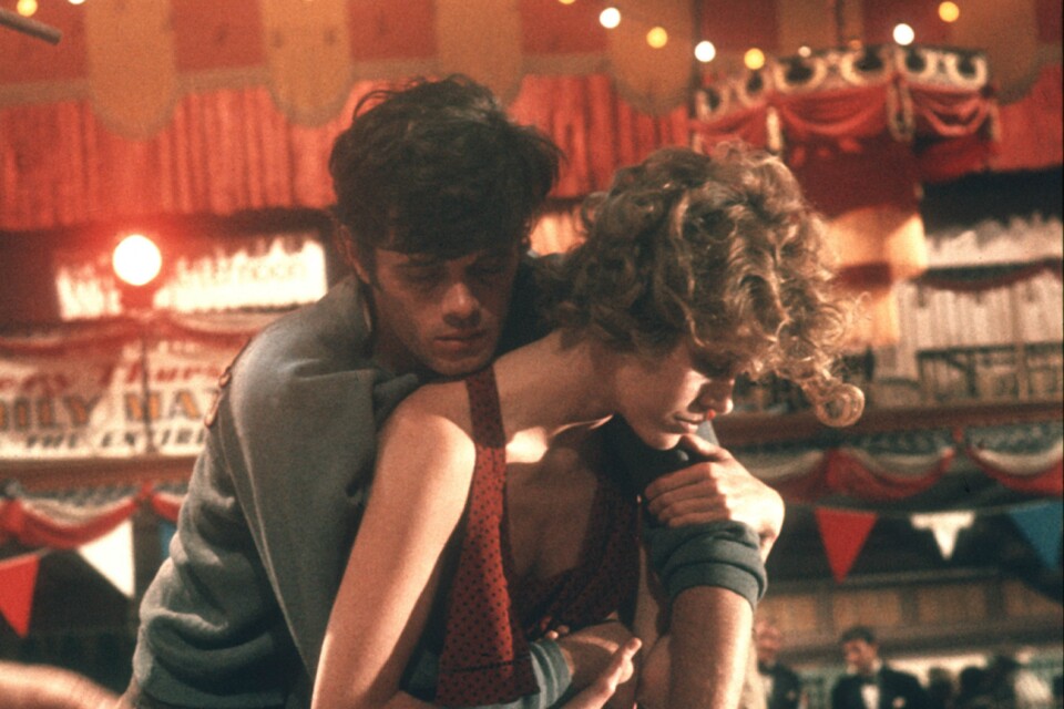 O livro, o filme e a (des)ordem&nbsp;natural