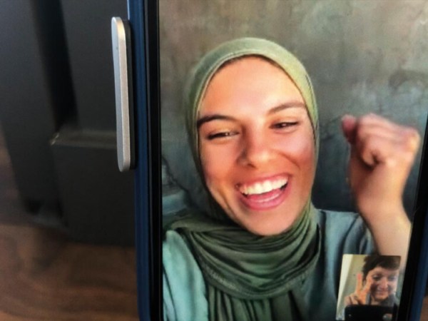 Quando o Sorriso é a última das&nbsp;resistências