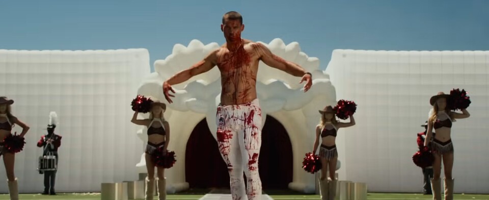 Friday Night Lights … eles vivem entre&nbsp;nós!