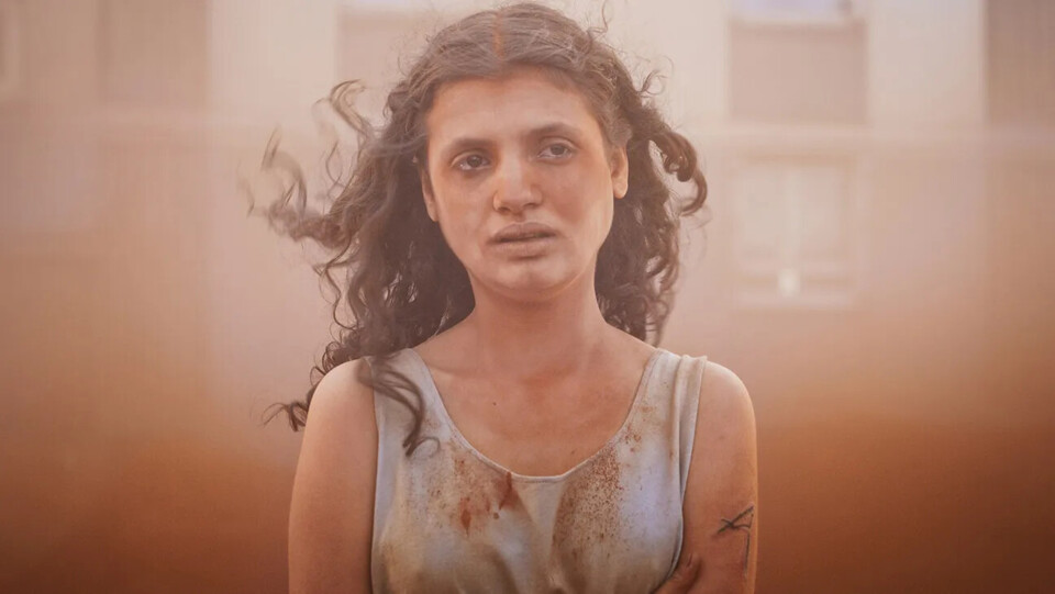 Corpos em falência&nbsp;…