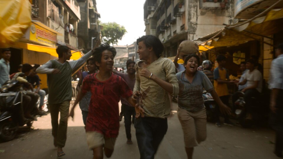 Os carteiristas sem&nbsp;nome