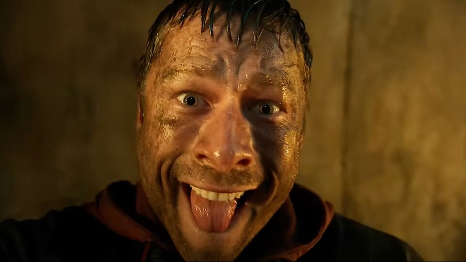 “O Grande Irmão” está&nbsp;armado!