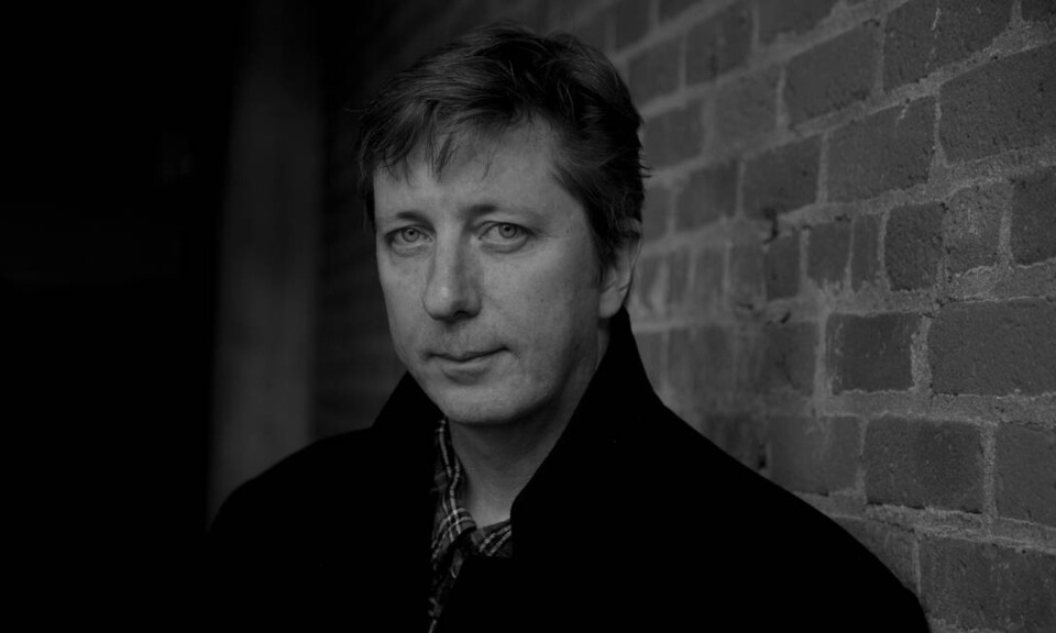 Hal Hartley, o herói independente num palácio de correntes de ar: “Não sou grande fã de revoluções, e sim da&nbsp;evolução”