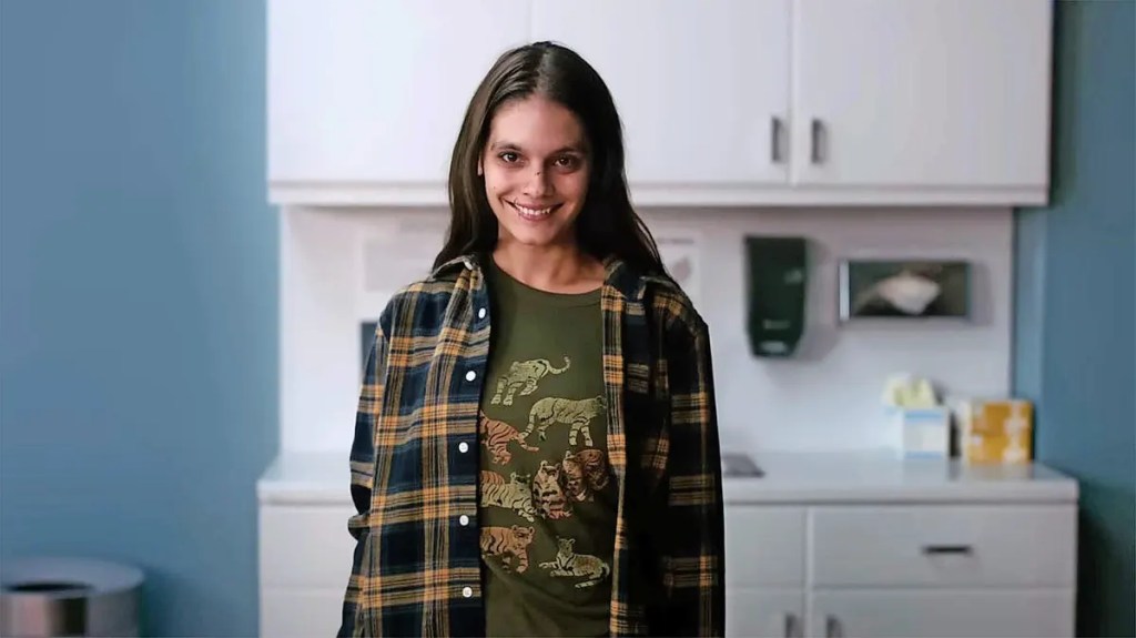 Sorri, estás a ser “amaldiçoado”