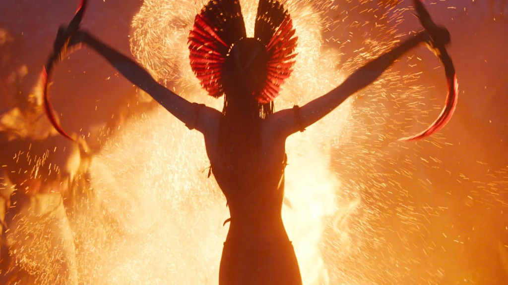 O vaivém a Pandora … mais&nbsp;um!