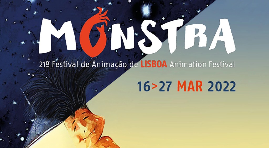 Takes Monstra 2022: Morrer ou sobreviver, porque a animação é mais do que um instrumento para&nbsp;crianças