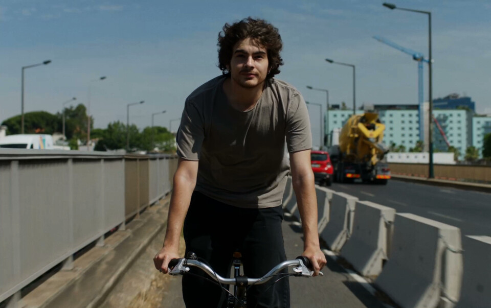 “Filmar é também uma maneira de viver o lugar”: João Rosas, entre a cidade que conhece e a “A Vida&nbsp;Luminosa”