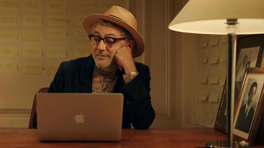 Elia Suleiman: da Palestina, com amor e poesia … mas também&nbsp;reivindicação