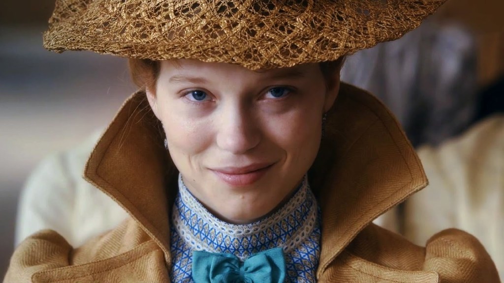 Adeus, minha Camareira!