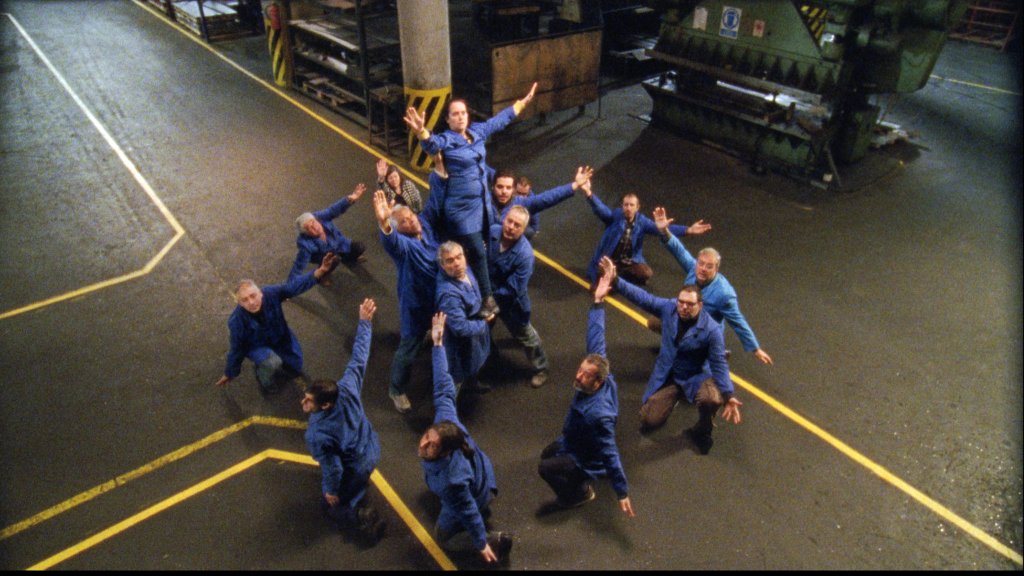 Na centrifugação do cinema&nbsp;político