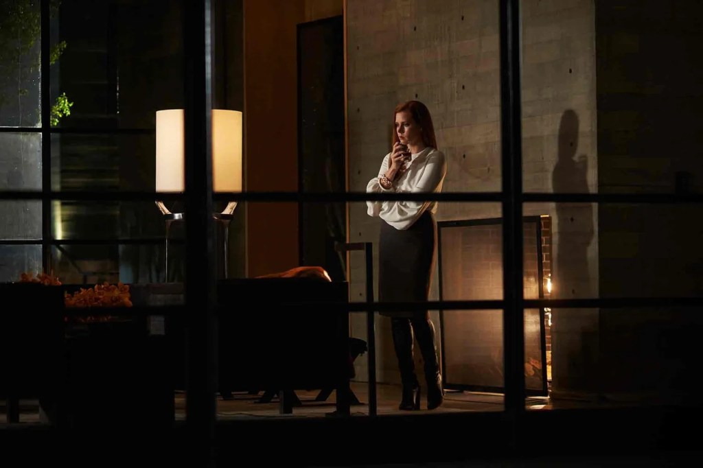 “Nocturnal Animals”: na noite todos os gatos são&nbsp;pardos