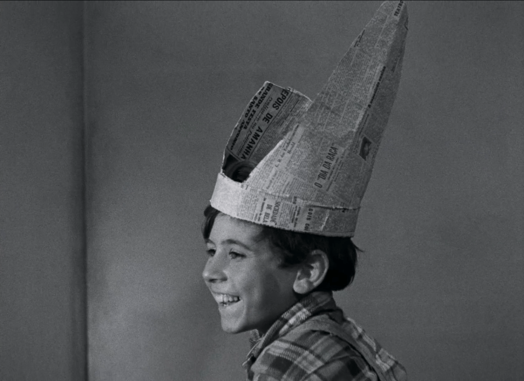 “Ladrão és tu!”