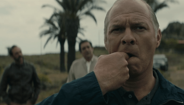 Vlad Ivanov: da Ilha dos Silvos, abraços para Bong&nbsp;Joon-ho