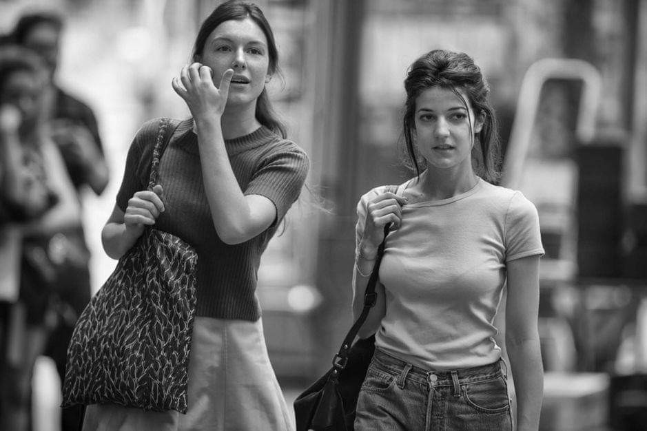 Poderia ao menos mudar de amante por um&nbsp;dia?