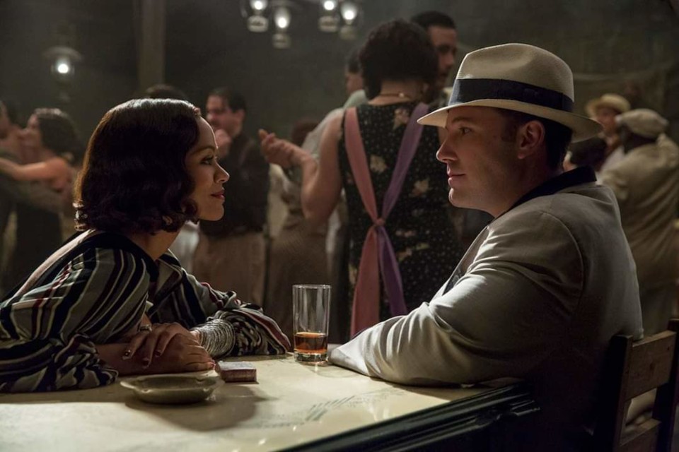 Live by Night: Ben Affleck floresce enquanto&nbsp;realizador