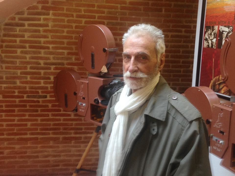 Paul Vecchiali: de punho no ar contra a “política de&nbsp;autores”