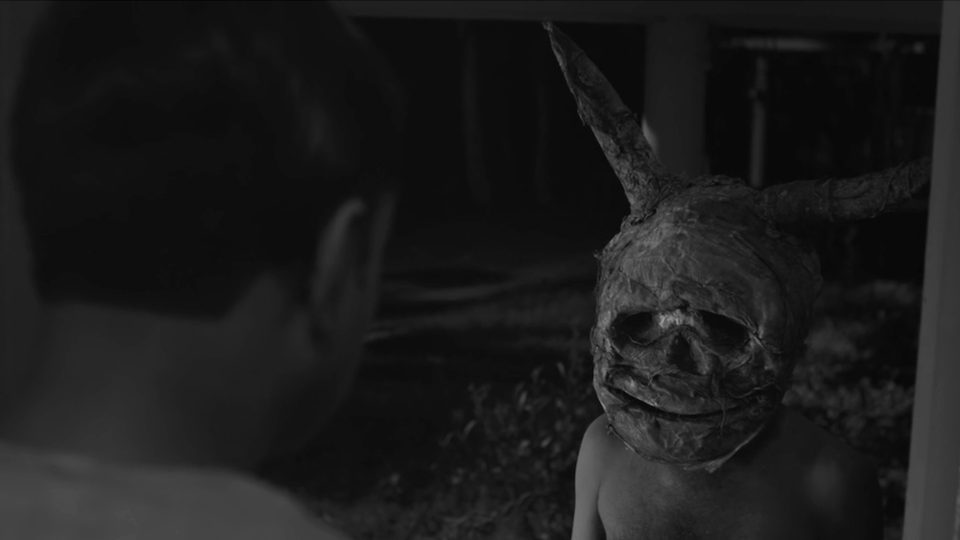 «Ghost of the Golden Groves»: Os fantasmas divertem-se no incógnito da&nbsp;existência