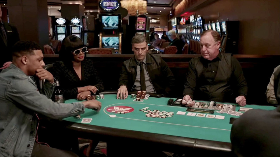 Uma mão cheia de manias, rotinas e “cinema confortável”