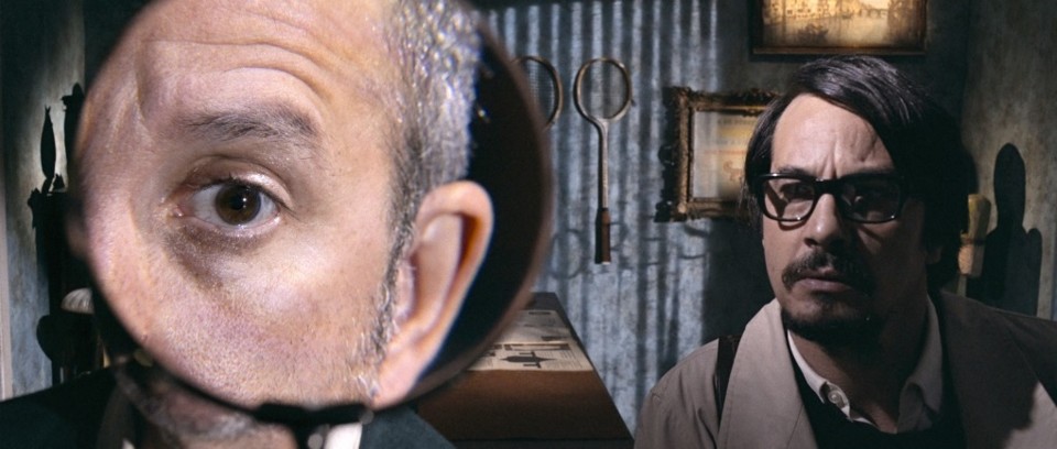 Um Filme em Forma de Assim … e de&nbsp;assado