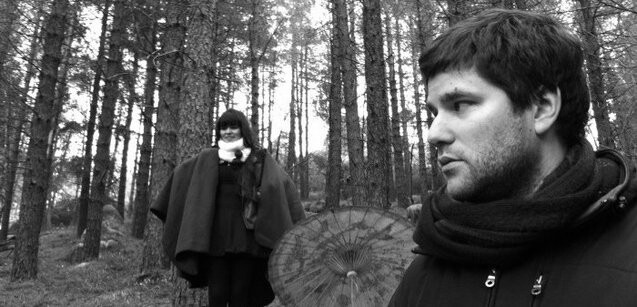 José Pedro Lopes perdido nas florestas que delineiam as limitações do&nbsp;género