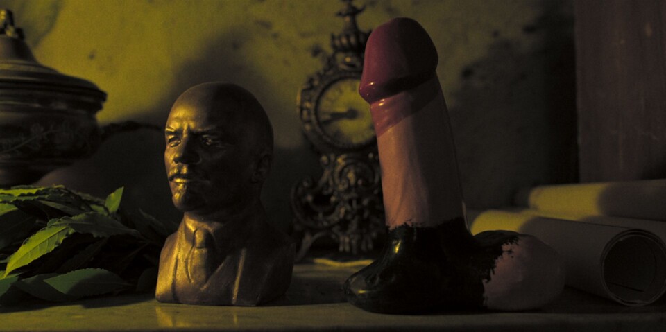 José Filipe Costa: “os estrangeiros traziam a revolução sexual para as cooperativas.”