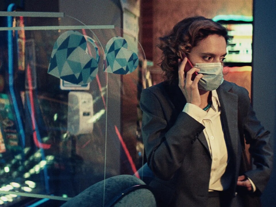 Radu Jude em edição&nbsp;Unrated