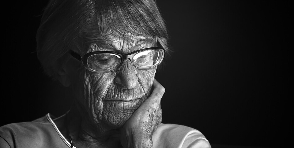 As rugas que o tempo cria e que a memória&nbsp;tira