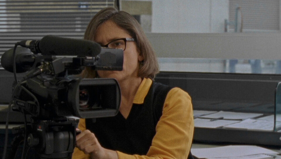 Falando com Susana Nobre, numa ligação Nova Iorque – Vila Franca de&nbsp;Xira