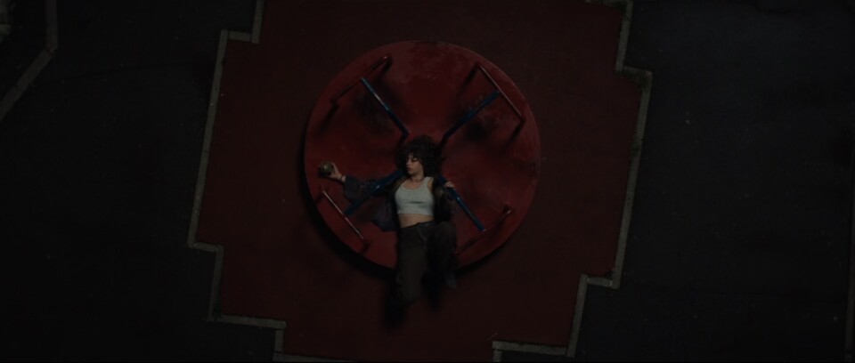 No Inferno, a música é outra&nbsp;…