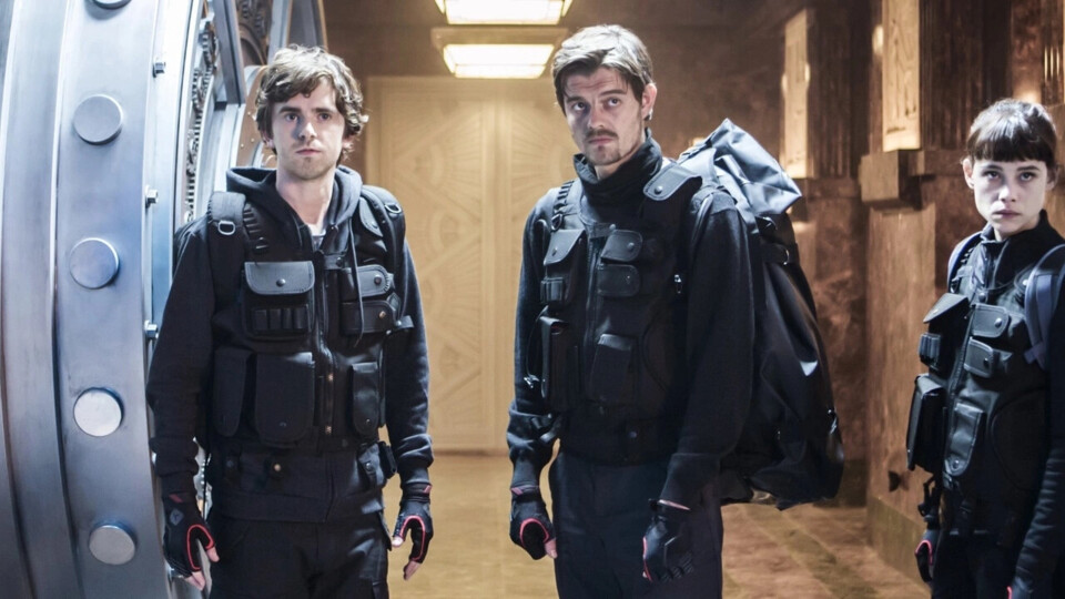 O segredo está dentro do plano e nunca fora&nbsp;dele