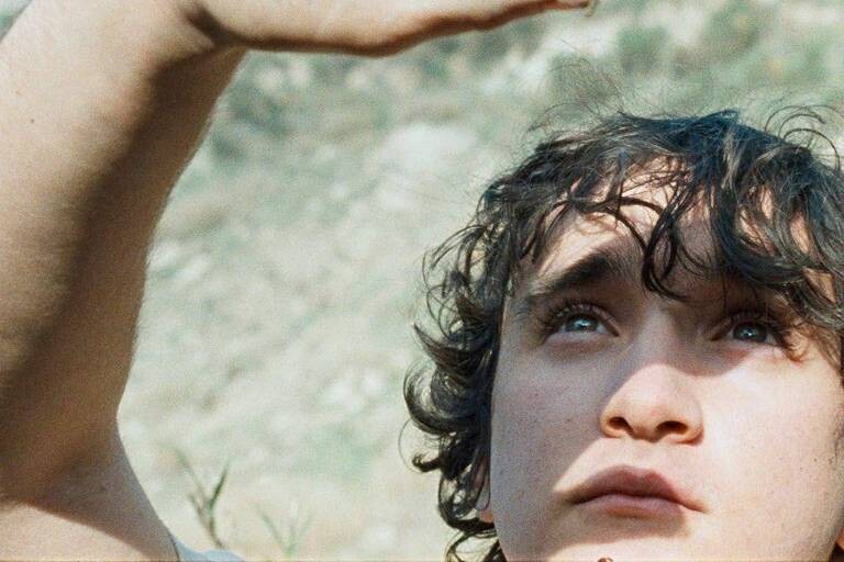 Todos desejamos ser “felizes como Lázaro”. Uma conversa com Alice&nbsp;Rohrwacher