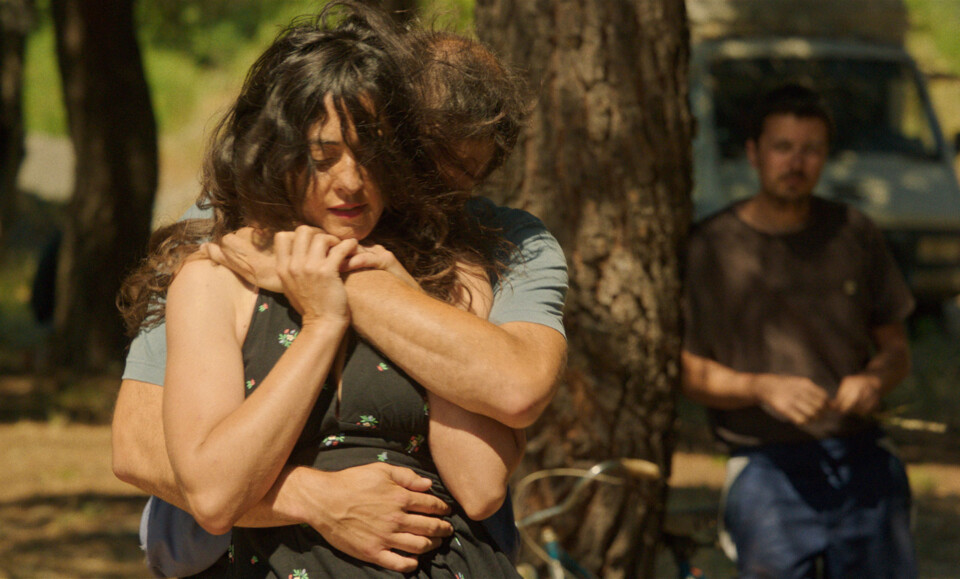 Vagabundos do mundo&nbsp;capitalista