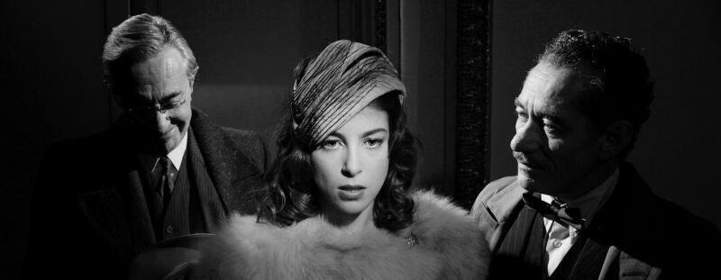 Entre poetas, escritores, sombras e ilustradores, a morte é&nbsp;lírica.