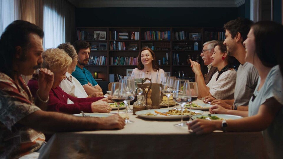 “A Mãe é que Sabe” o que cinema português&nbsp;precisa